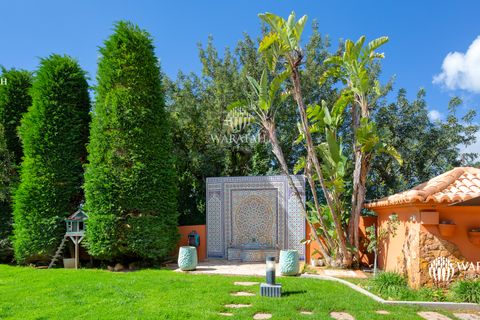 Villa i Loule, Faro, Loule - € 4 700 000 | Ref: QuintalesOlivad - foto 9